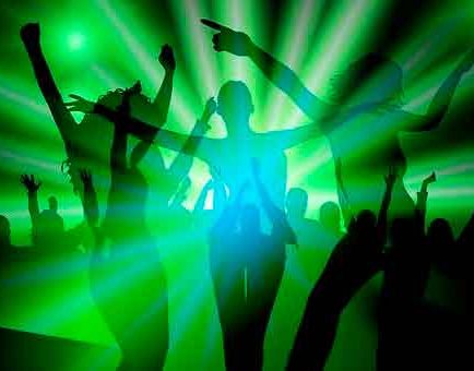 Top 5 discotecas de lujo en Ibiza